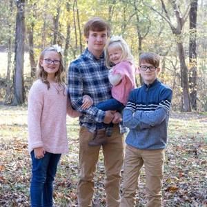 Meet your Posher, Jesse